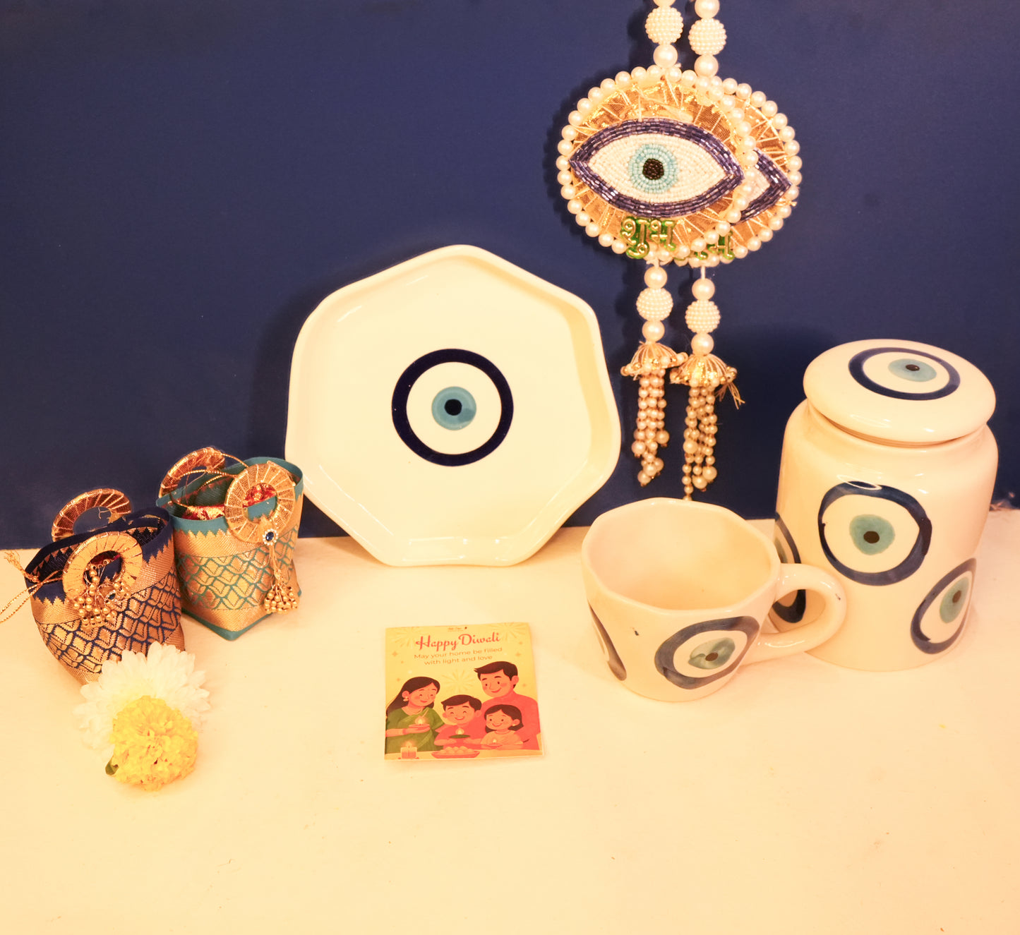 Nazar Suraksha Diwali Box