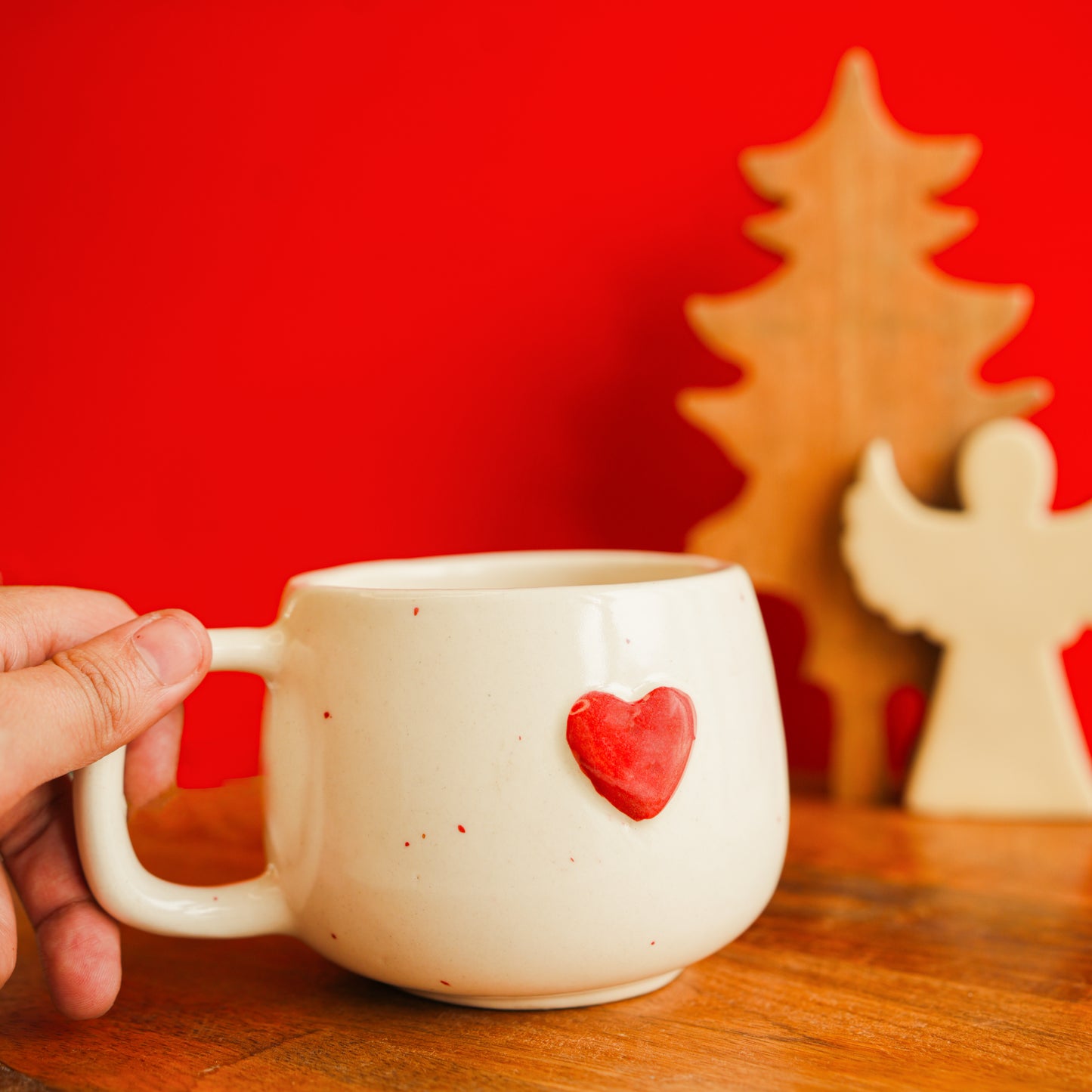 Mug of love