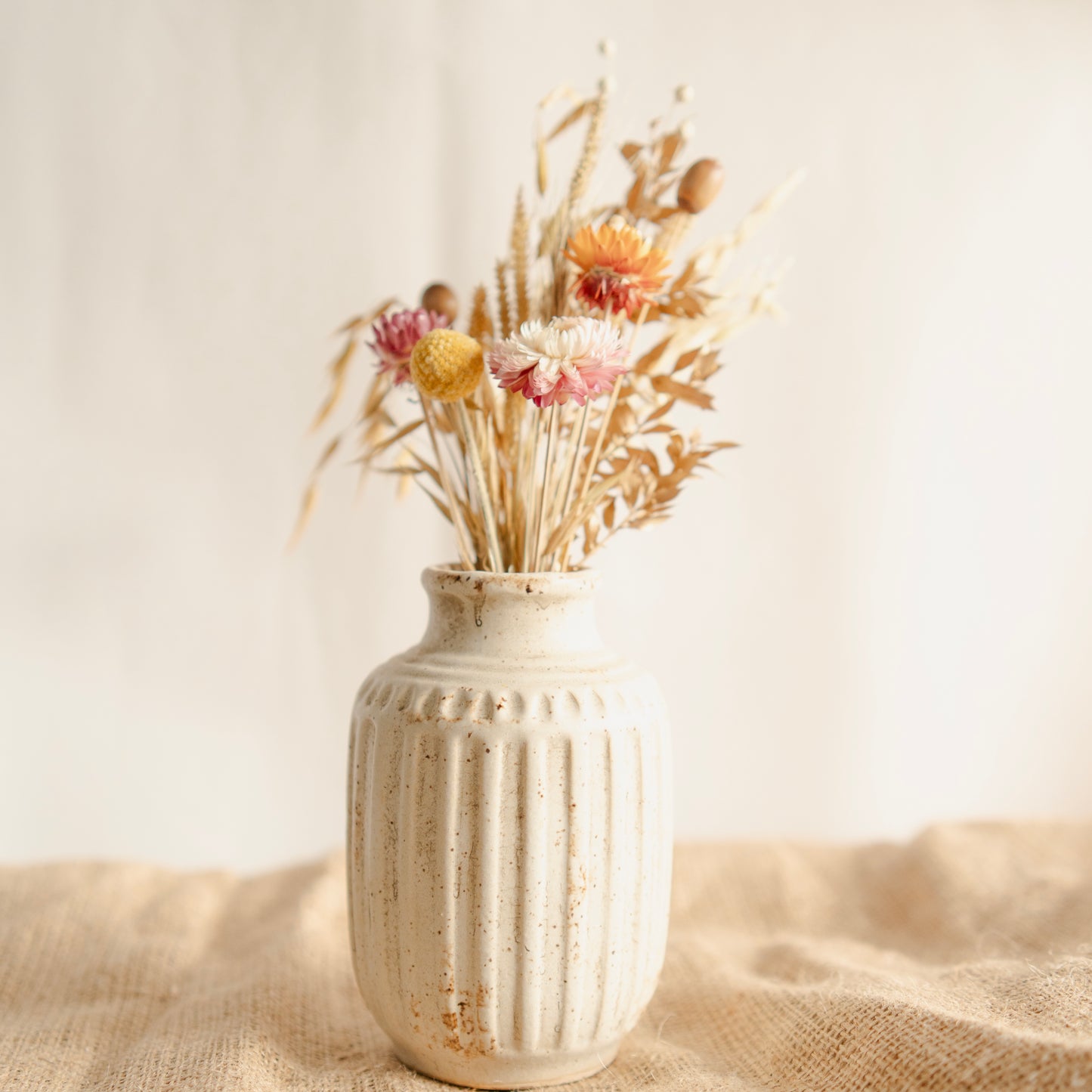 Classic Bloom vase-Big
