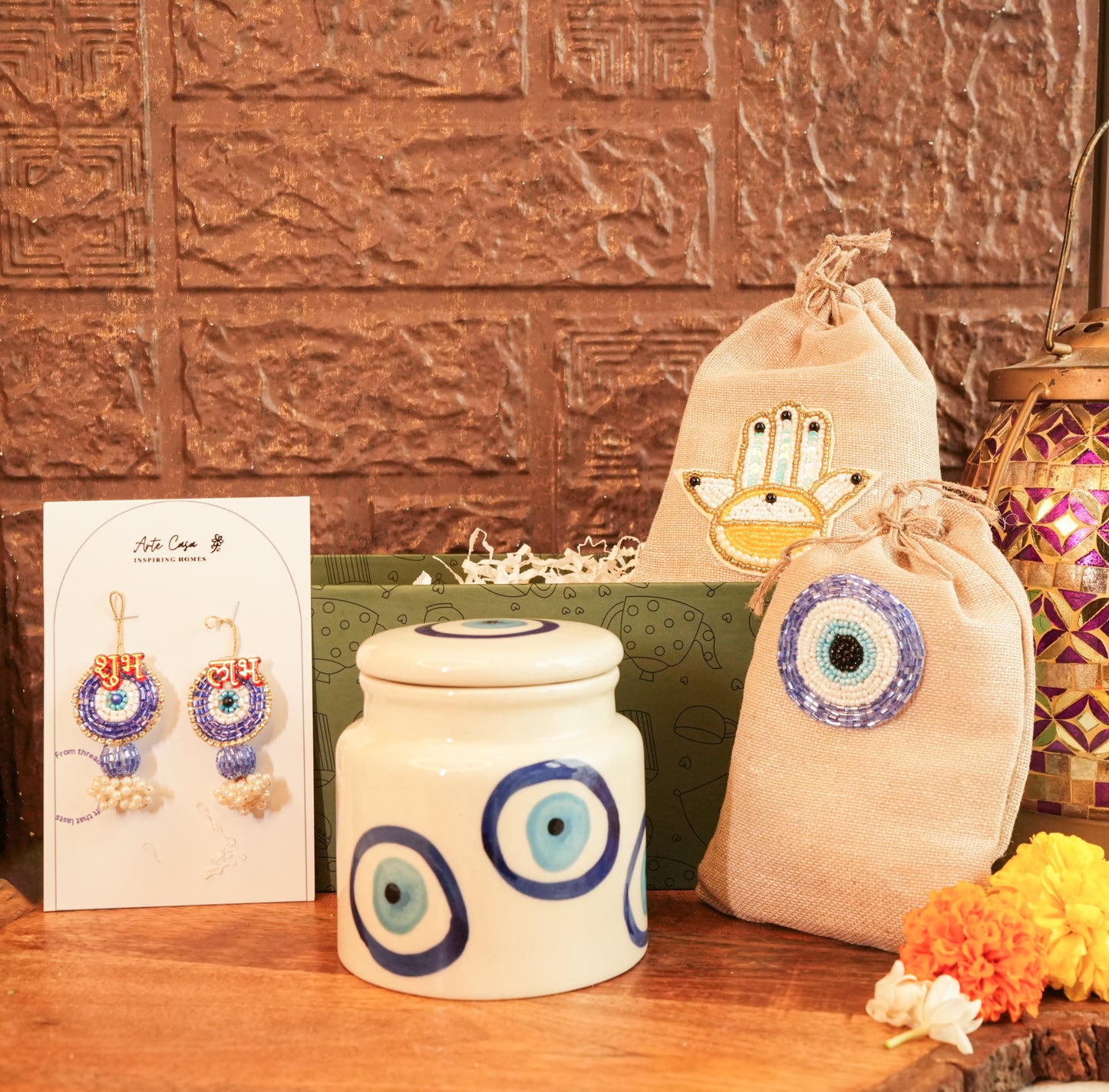 Shubh Nazar Box