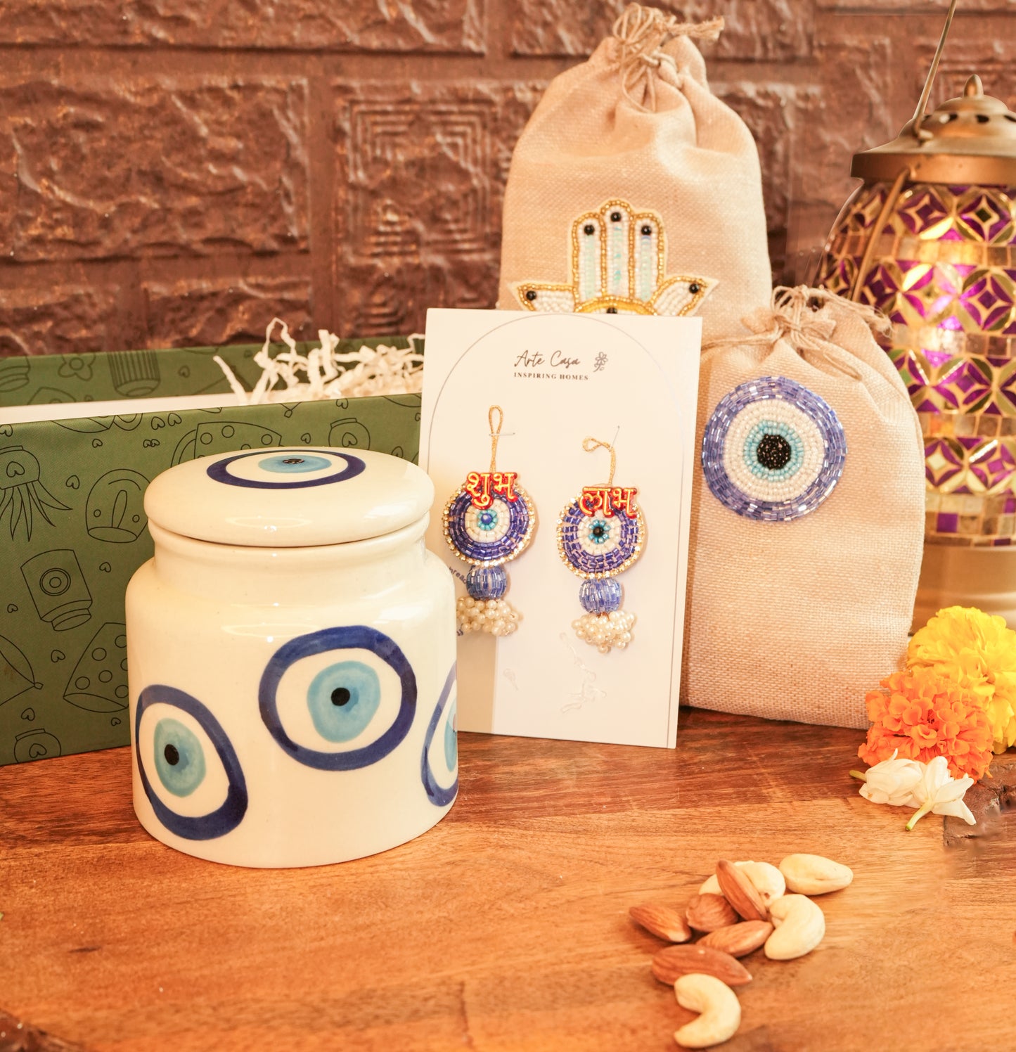 Shubh Nazar Box