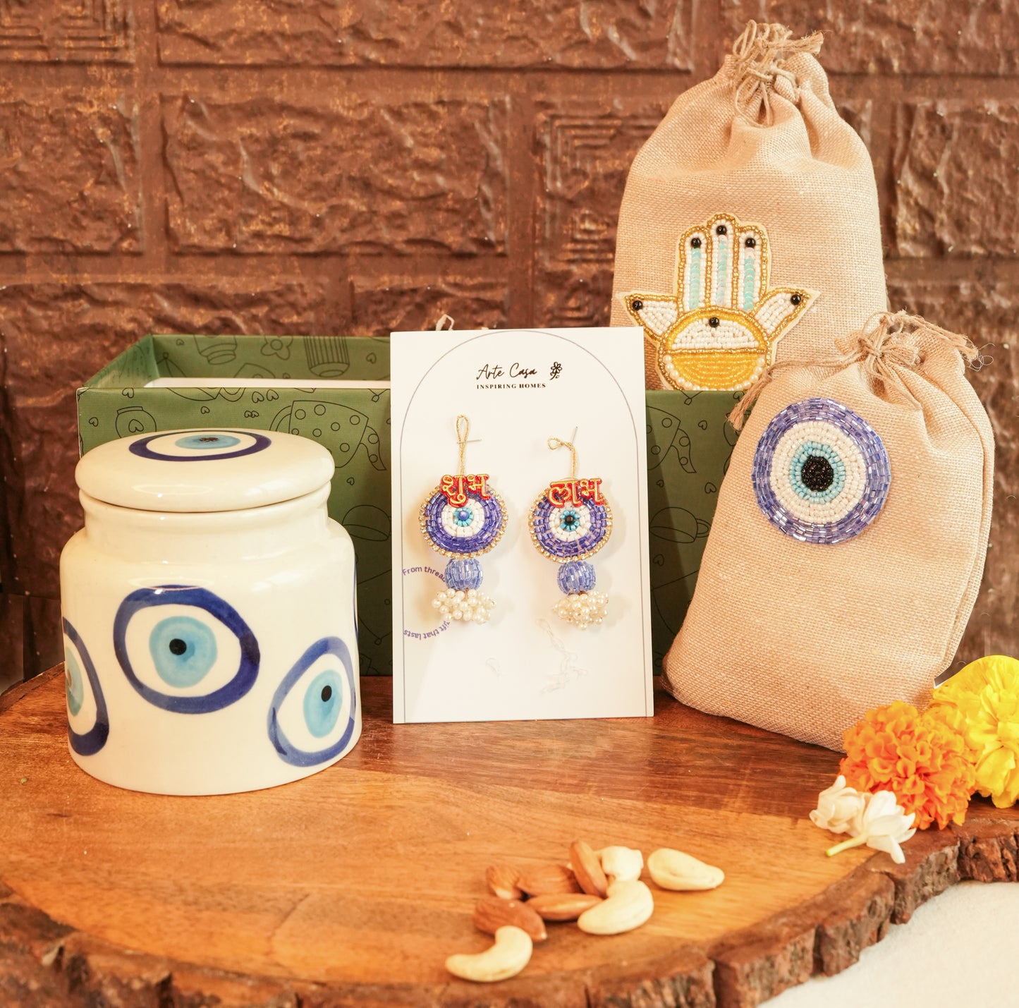 Shubh Nazar Box