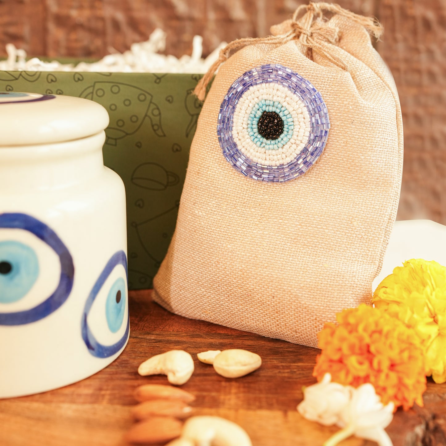 Shubh Nazar Box