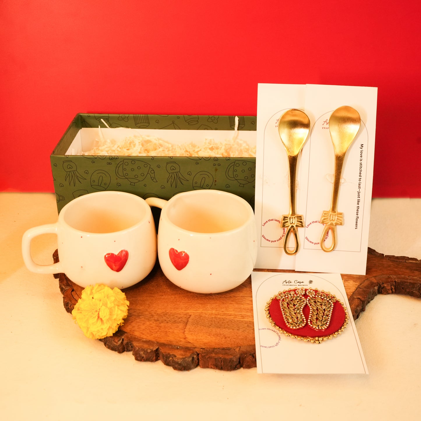 Dil Se Diwali Gift Box