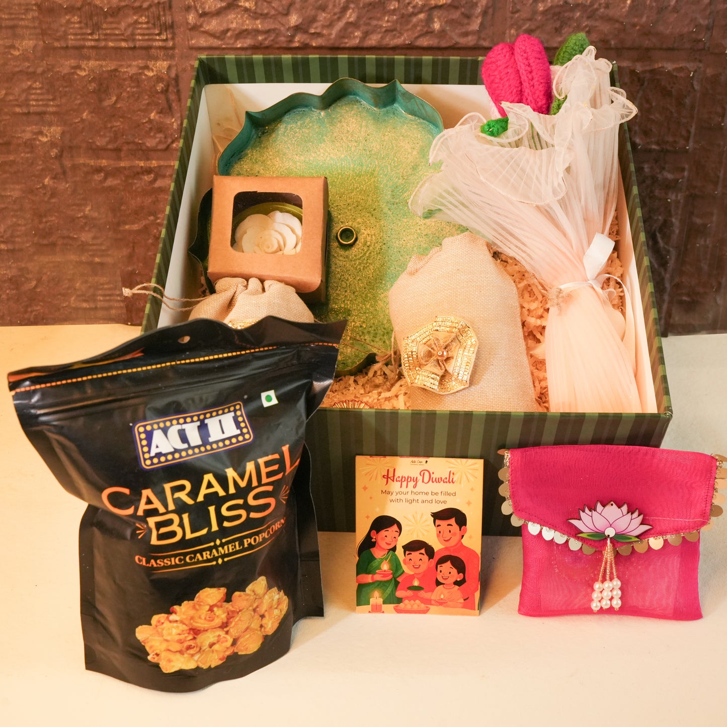 Diwali Bliss Box