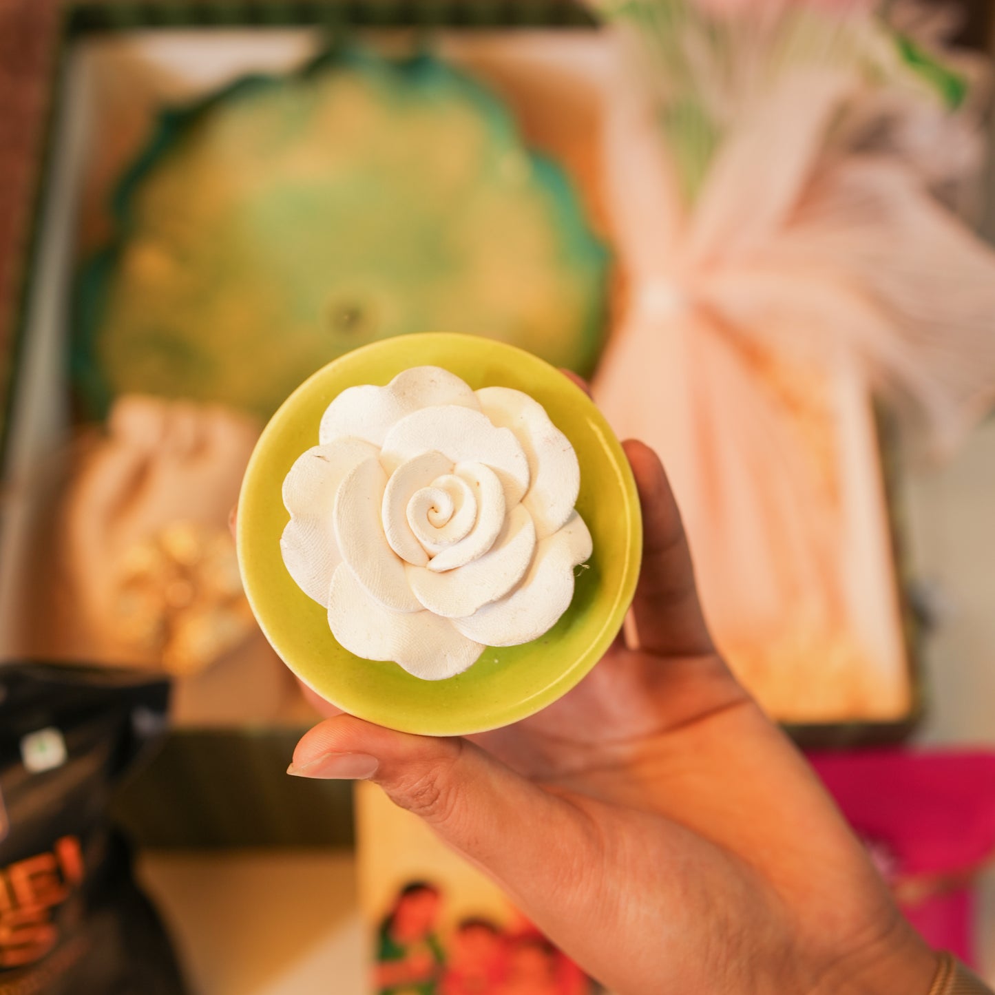 Diwali Bliss Box