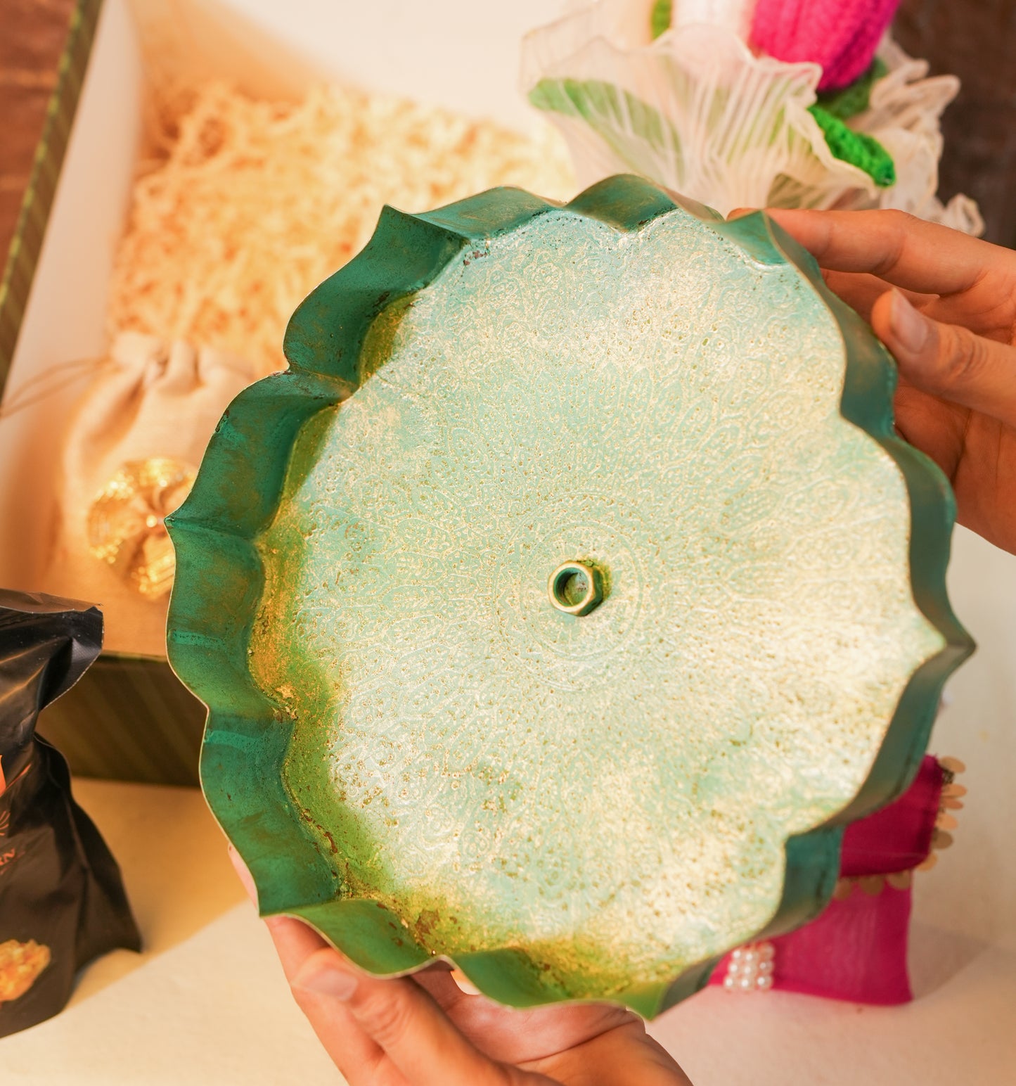 Diwali Bliss Box