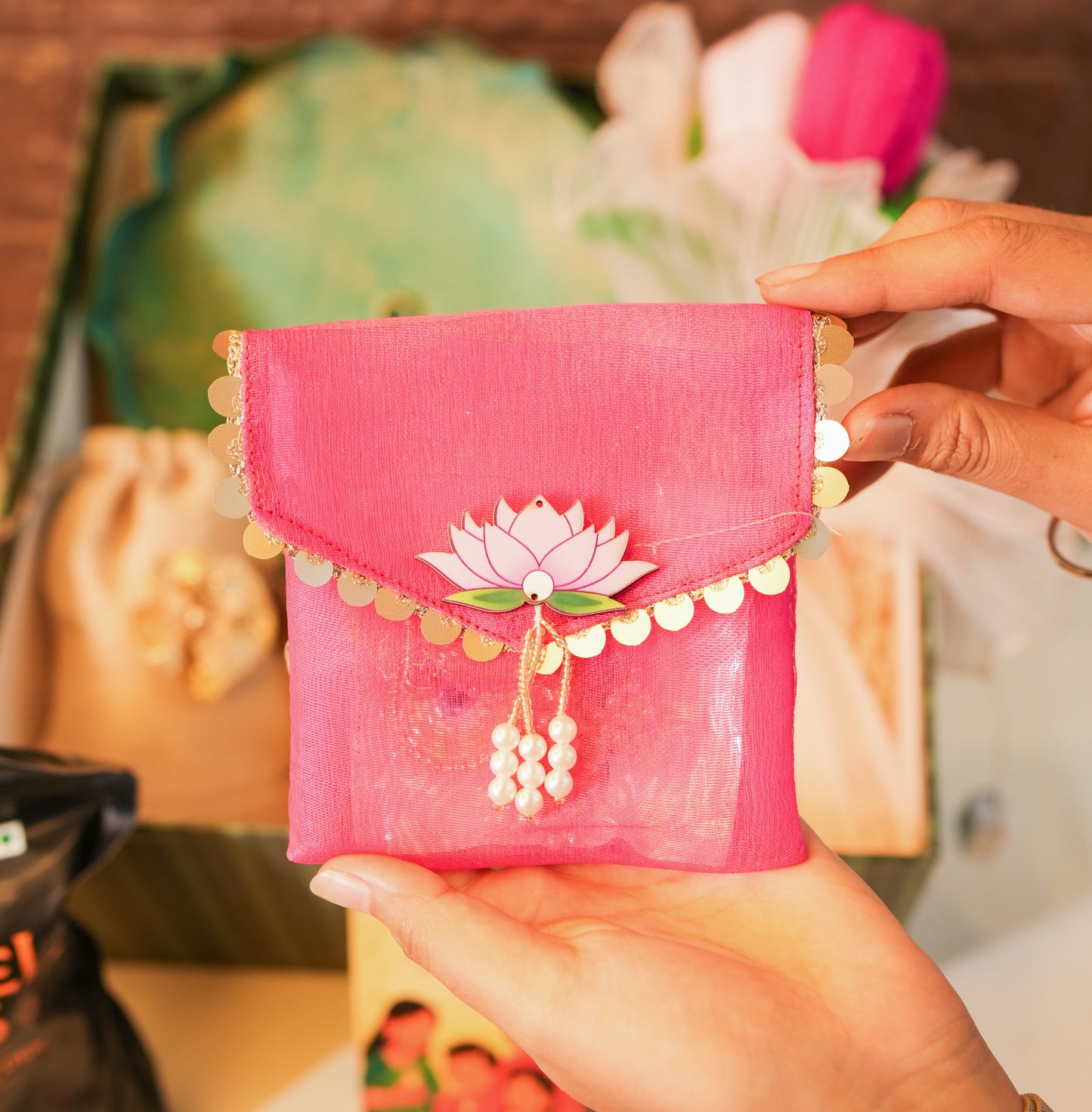 Diwali Bliss Box