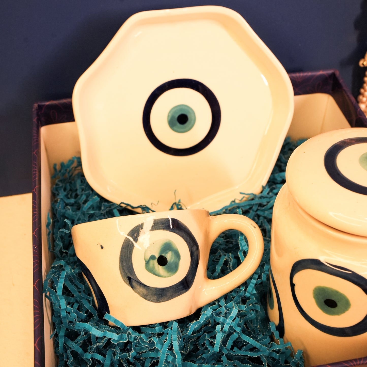 Nazar Suraksha Diwali Box