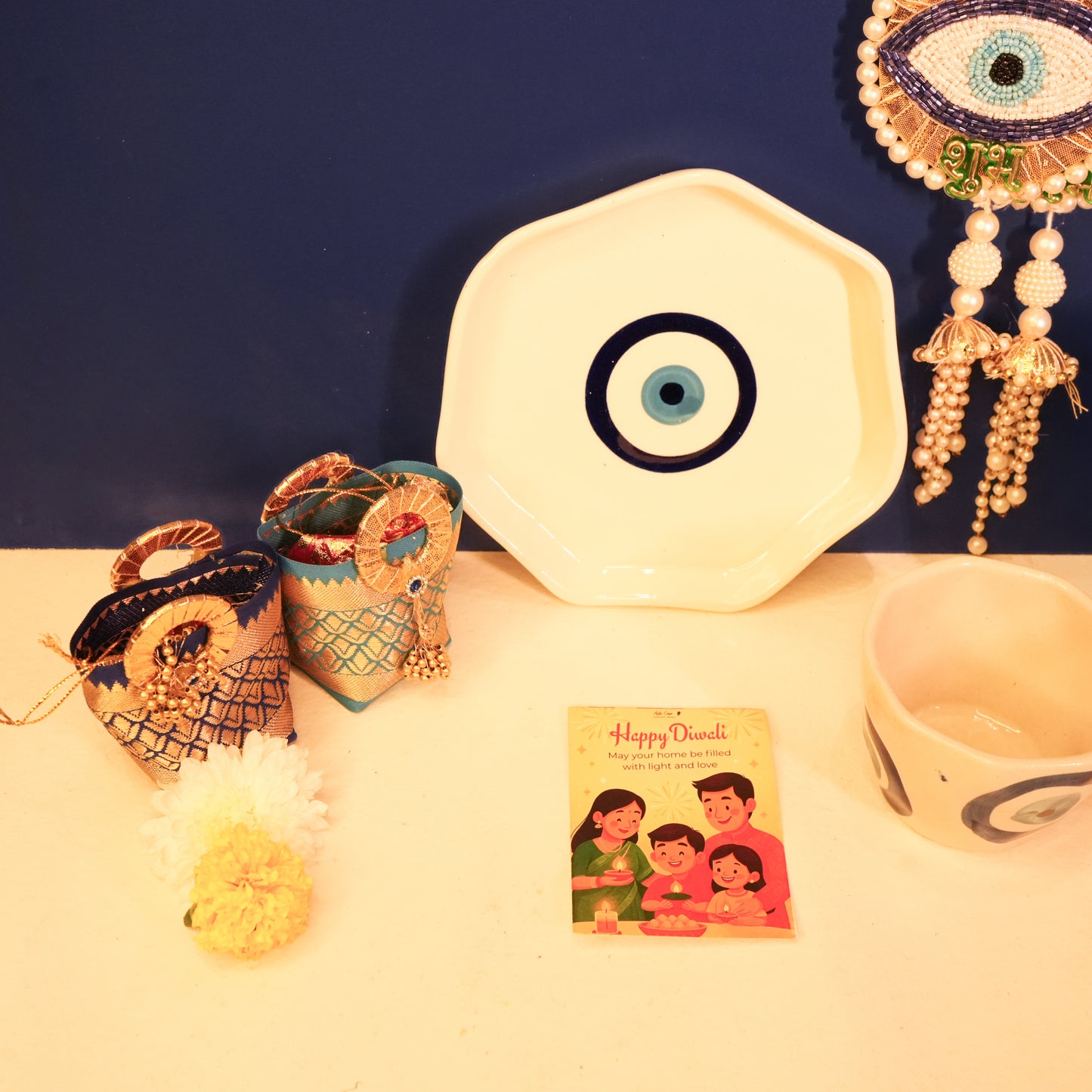 Nazar Suraksha Diwali Box