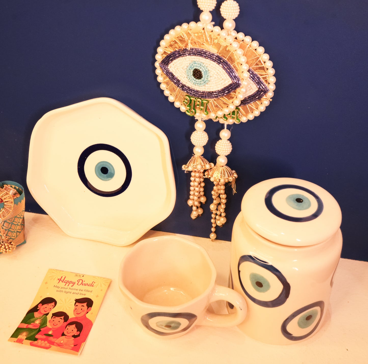 Nazar Suraksha Diwali Box