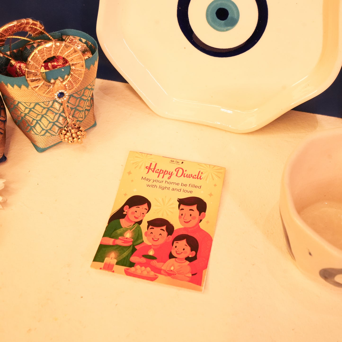 Nazar Suraksha Diwali Box