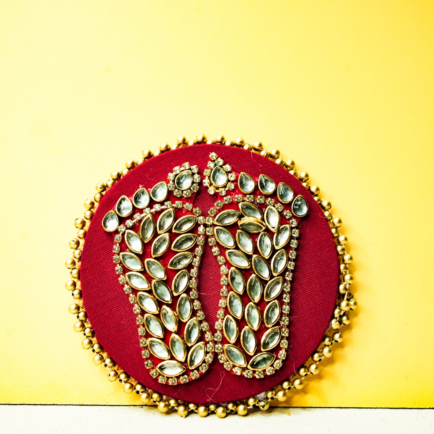 Eco Utsav Mini Basket
