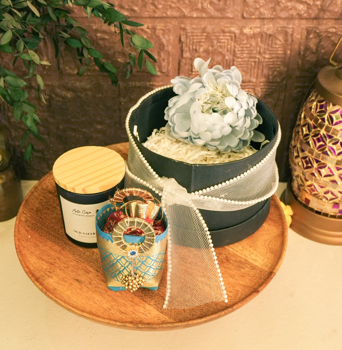 Sneh Chakra Hamper