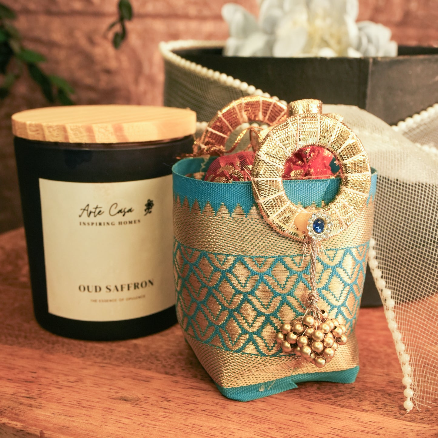 Sneh Chakra Hamper