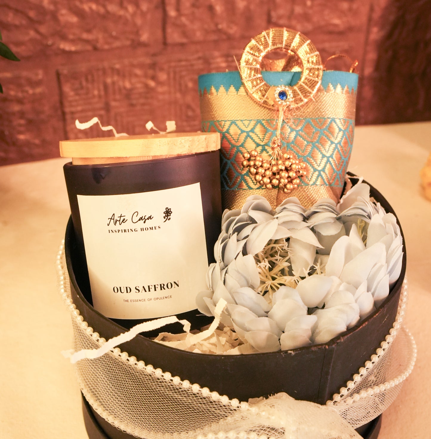 Sneh Chakra Hamper