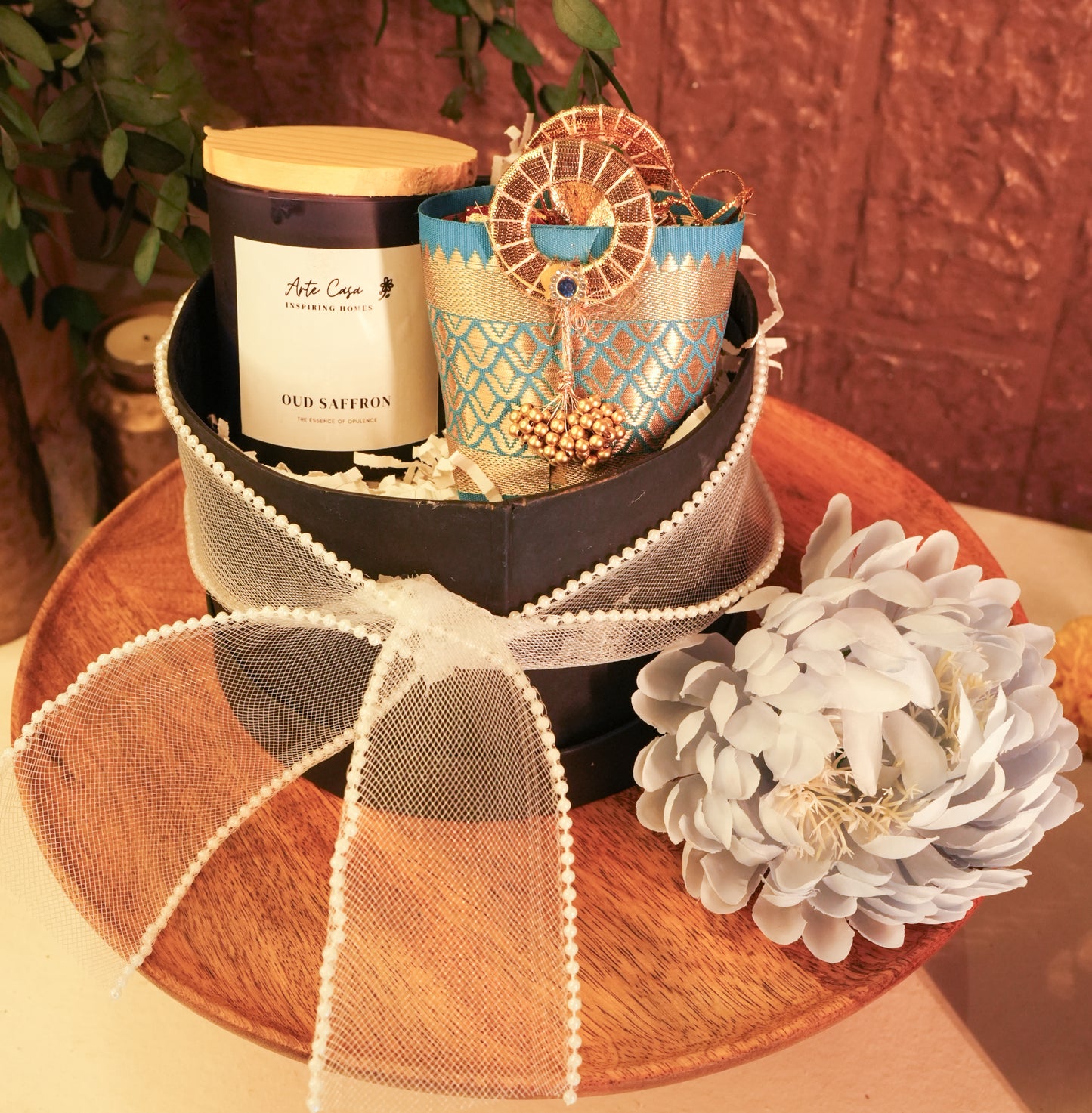 Sneh Chakra Hamper