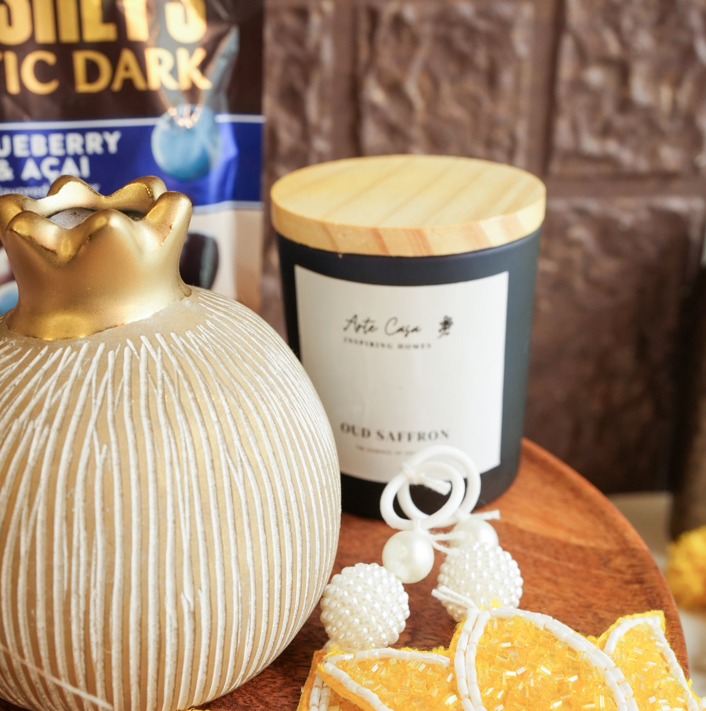 Deepavali delight Hamper