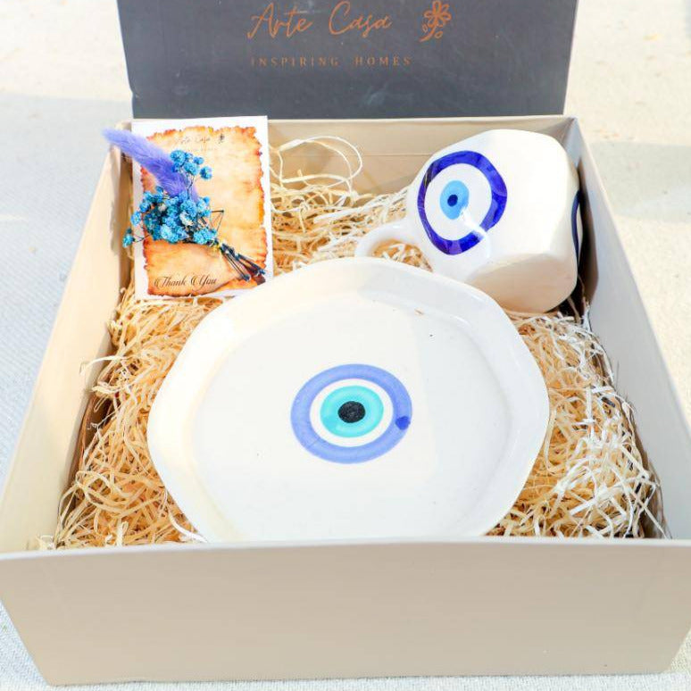Nazar is real gift box - https://artecasa.in/