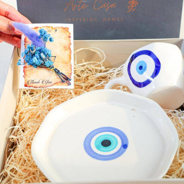 Nazar is real gift box - https://artecasa.in/