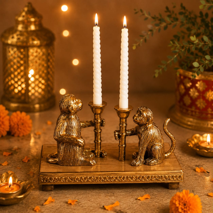 Royal Diwali Celebration Jumbo Gift Basket | Premium Festive Diwali Hamper