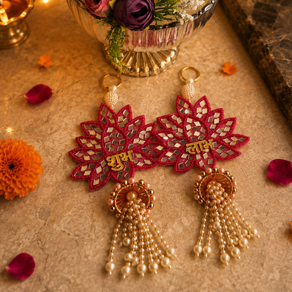 Silver Shagun Urli Diwali Gift Hamper – Traditional Festive Gift