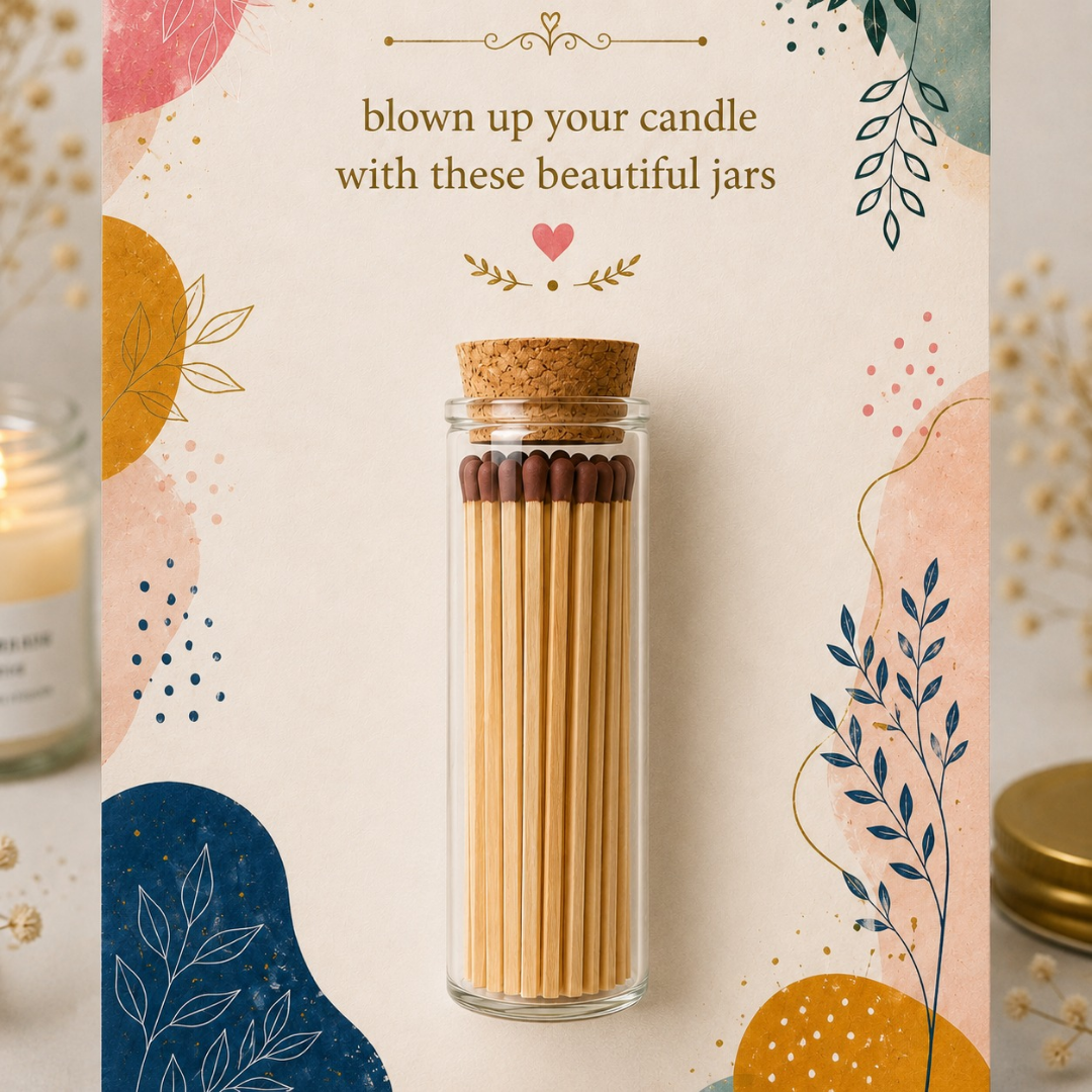 Heritage Matka Sculptural Candle | Sandalwood Diwali Candle