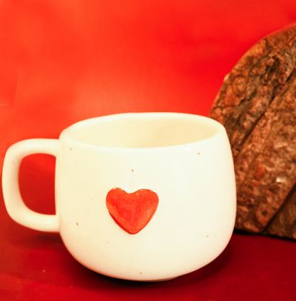 Mug of love