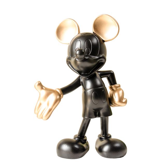 Mickey's Delight