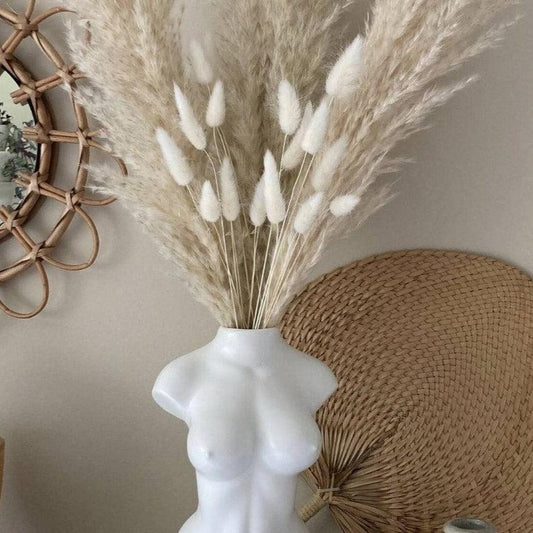 White Bunch