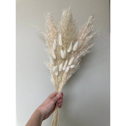 White Bunch