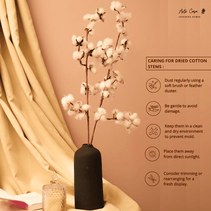 Cotton cloud Buds set - https://artecasa.in/