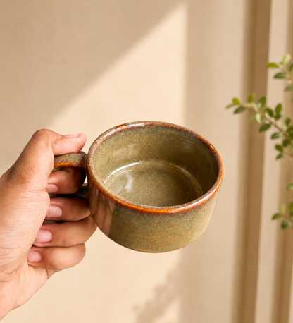 Chai Royale Tea Kettle & Mug Gift Set – Festive Diwali Gift