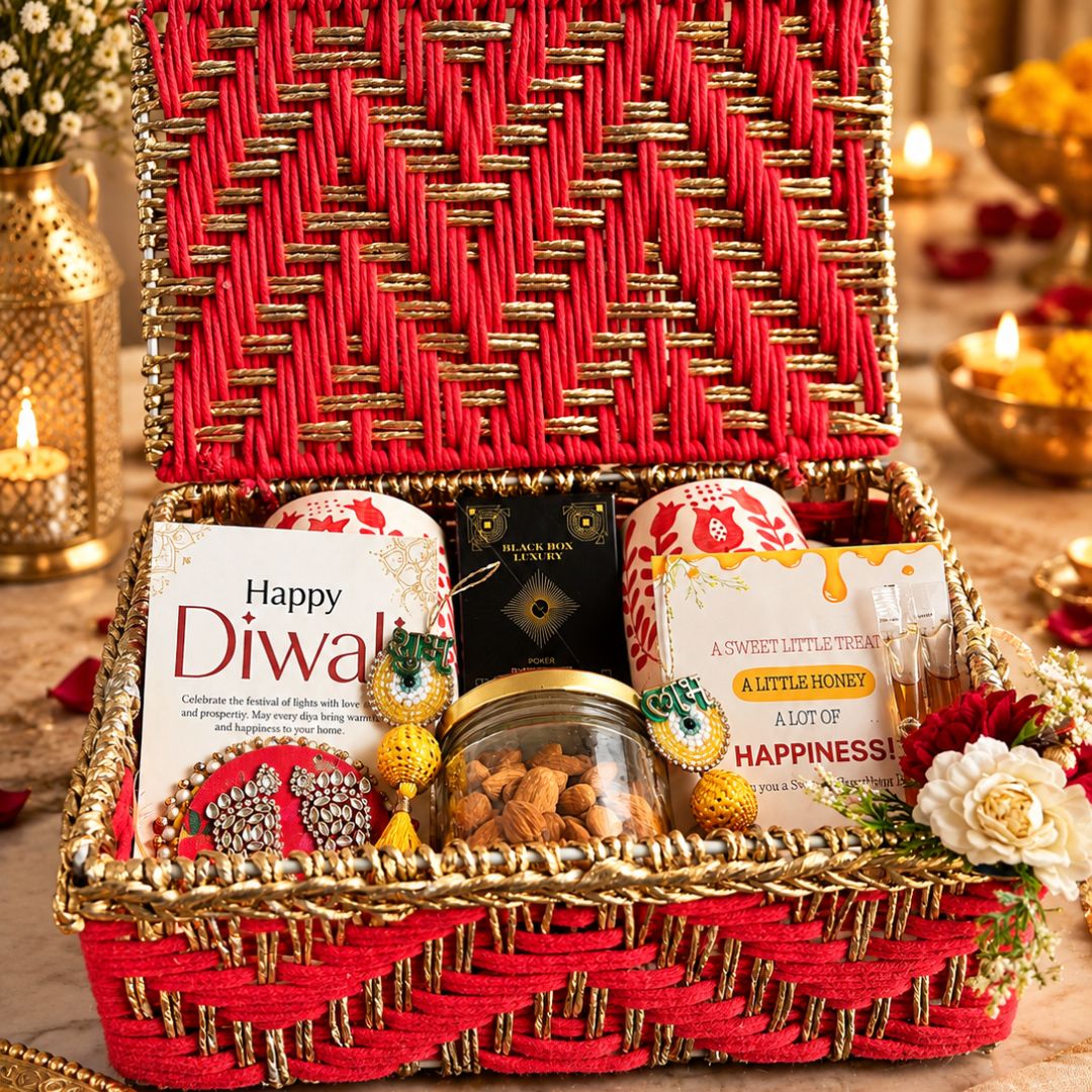 diwali Hamper