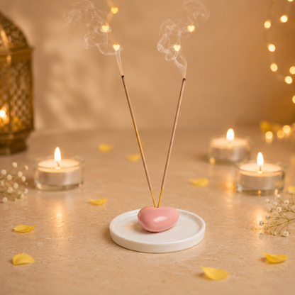 Shubh Aarambh Urli & Agarbatti Gift Hamper