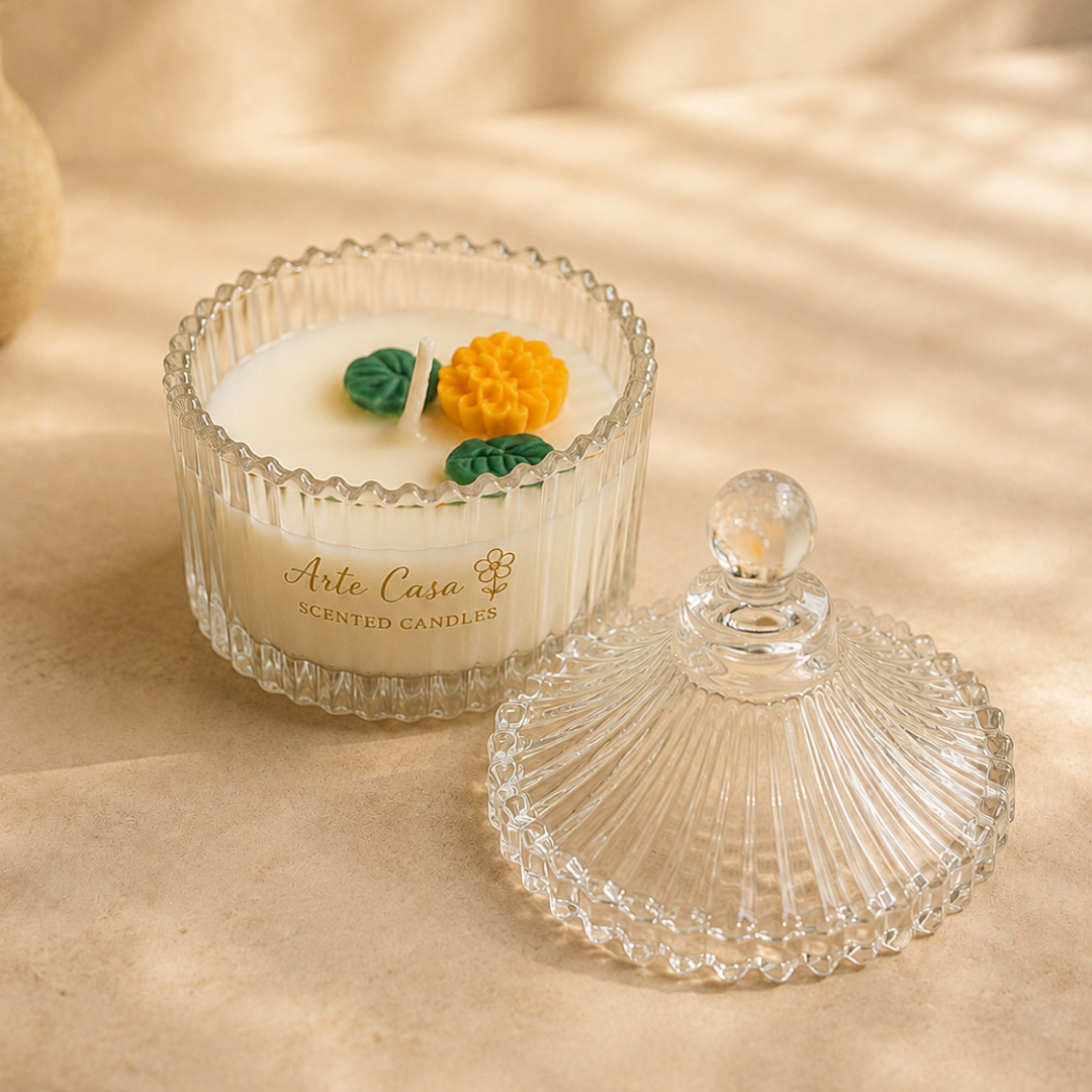 Ivory Shubh Labh Diwali Gift Basket