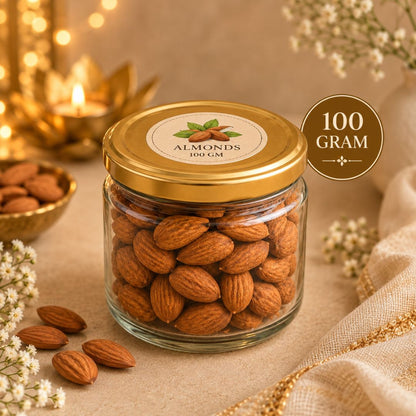 Handcrafted Red & Gold Diwali Gift Hamper Basket with Lid