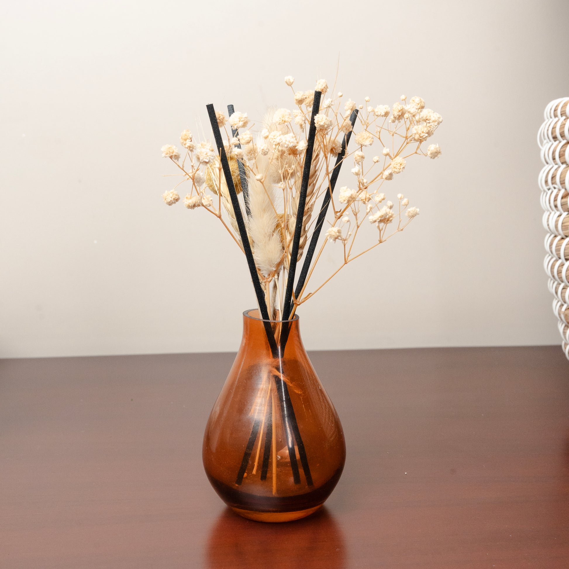 Arte Casa Noir Essence Garden diffuser