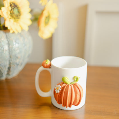 Pumpkin Spice Mug