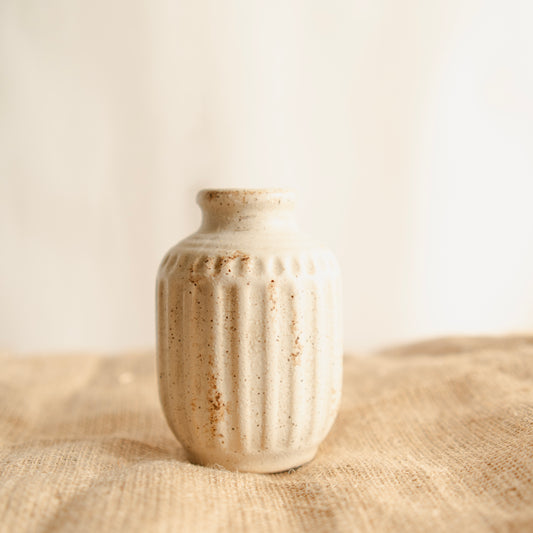 Classic Bloom vase-Big