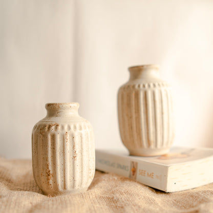 Retro vase-Medium