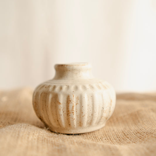 Rustic bloom