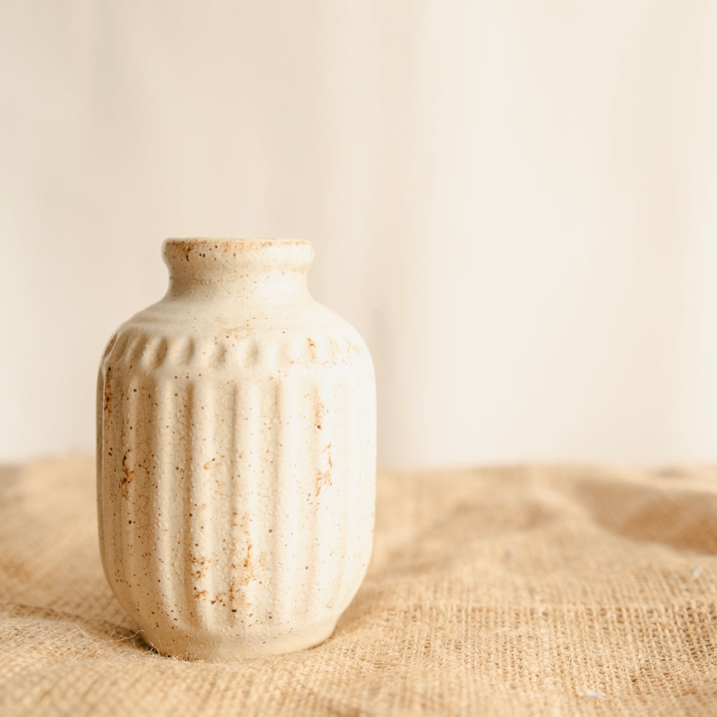 Retro vase-Medium
