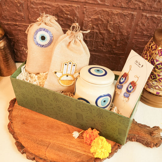 Shubh Nazar Box