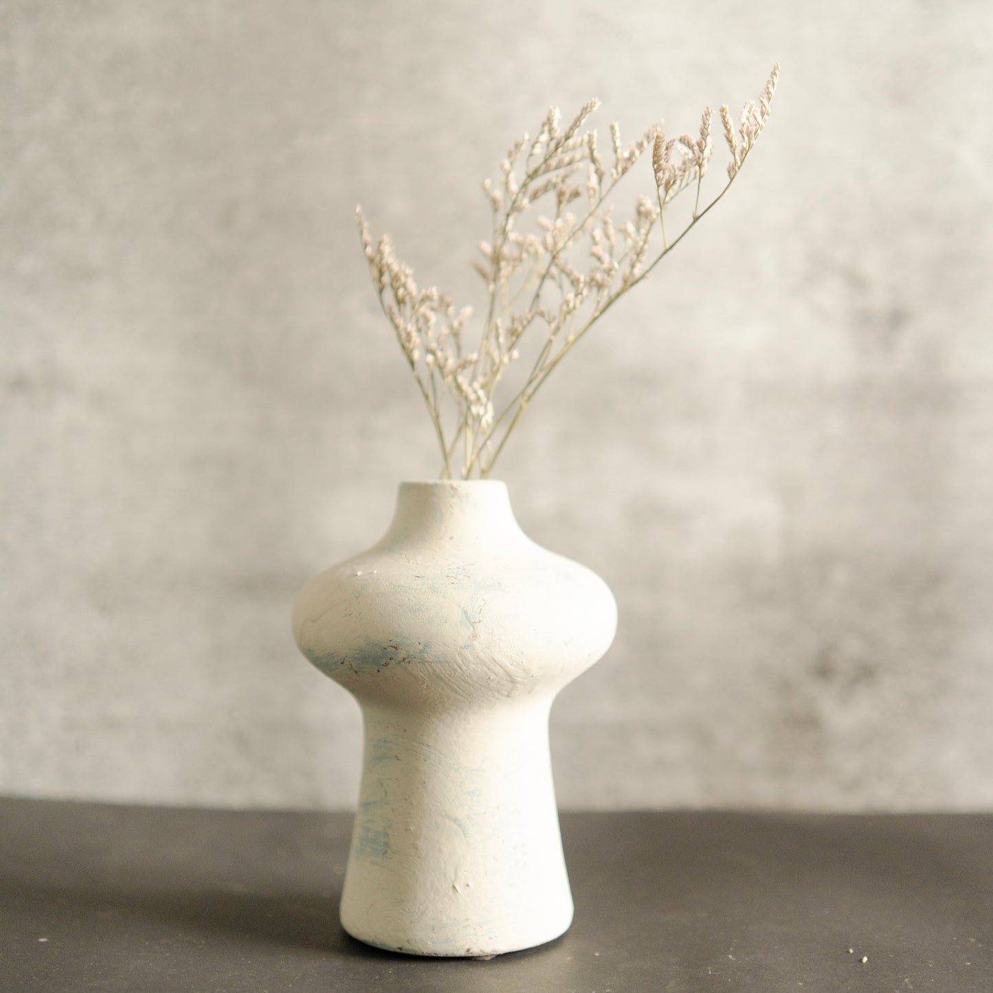 The Blue Legacy vase set