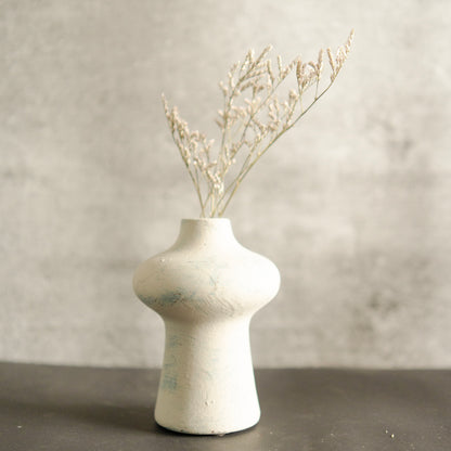 The Blue Legacy vase set