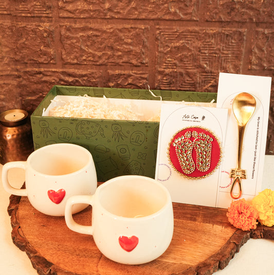 Dil Se Diwali Gift Box