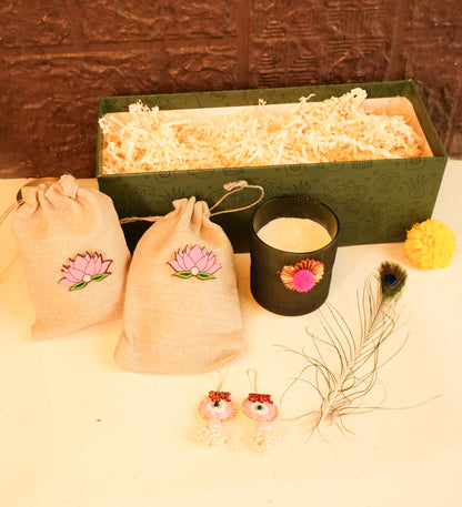 Light & Nourish Hamper