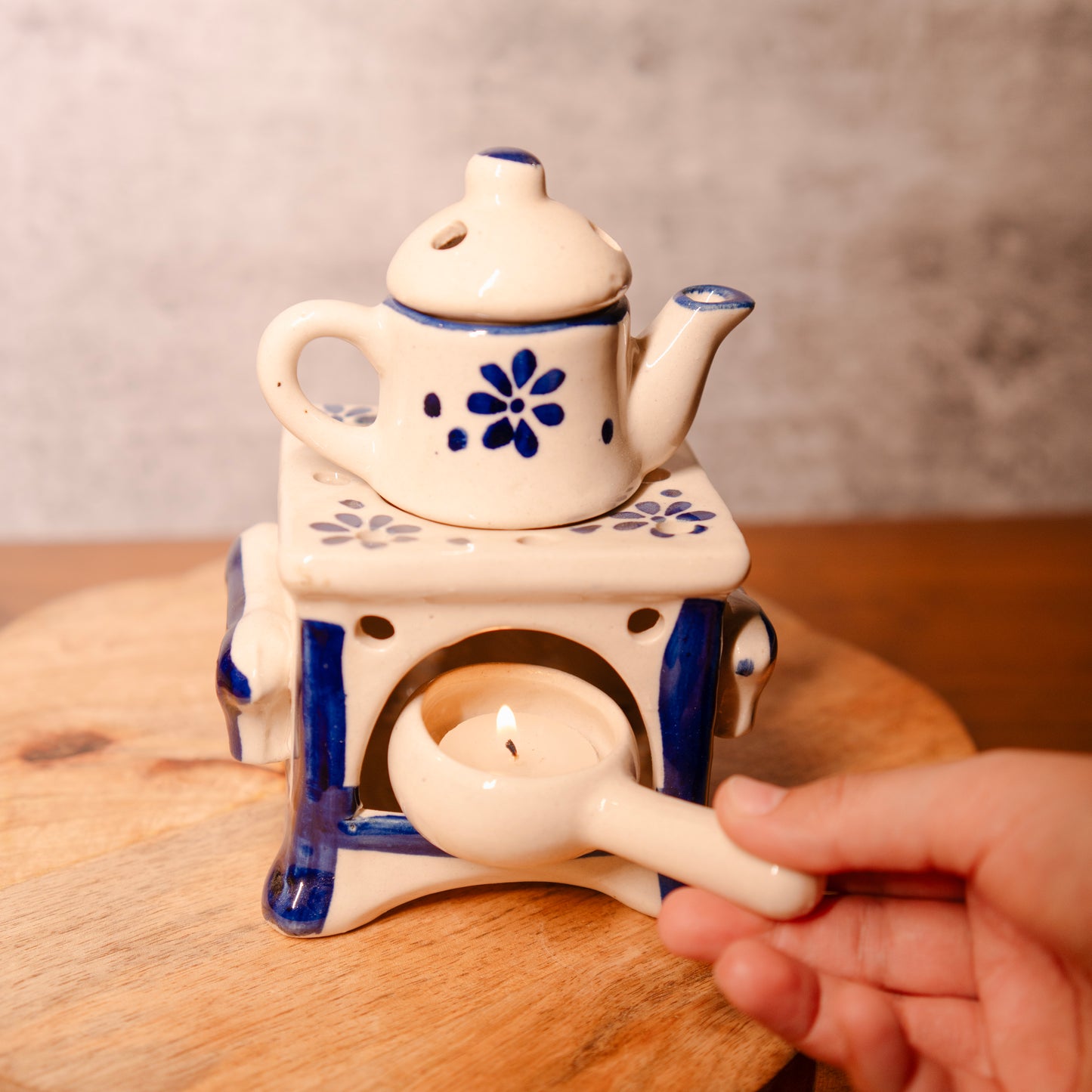 Aroma Diffuser