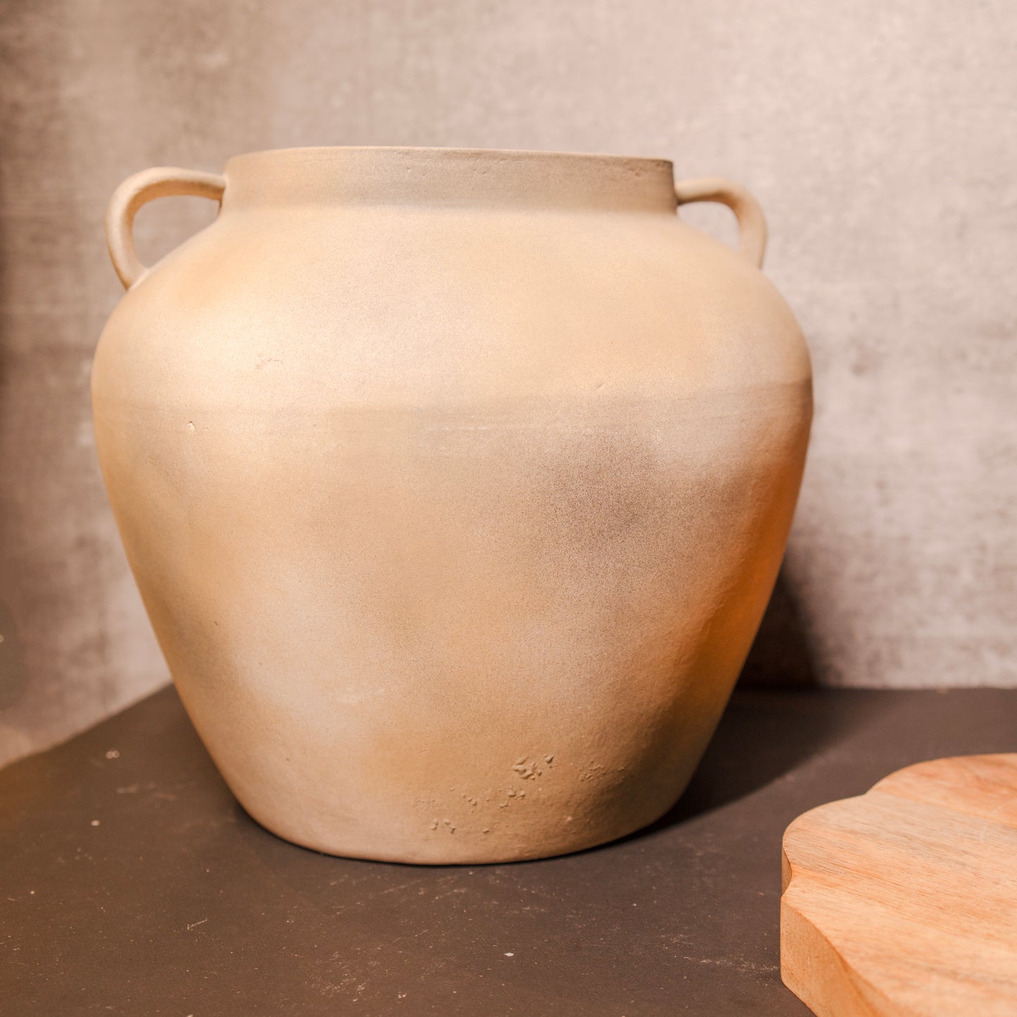 Timeless Grace vase